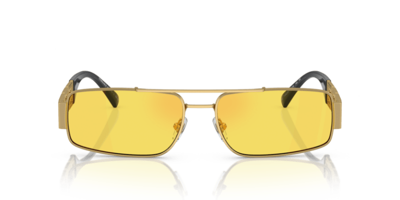 Gold - 0VE2257 8056597838535