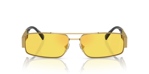 Gold - 0VE2257 8056597838535