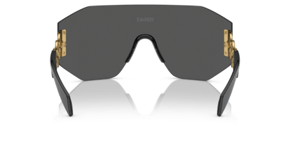 Dark Grey - 0VE2258 8056597843447