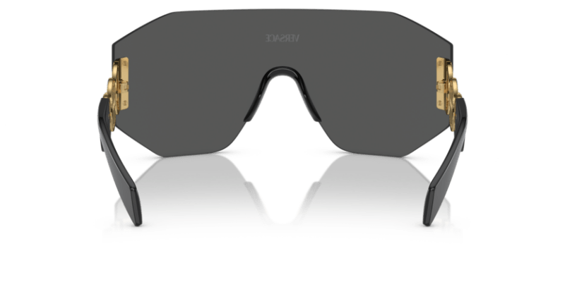 Dark Grey - 0VE2258 8056597843447