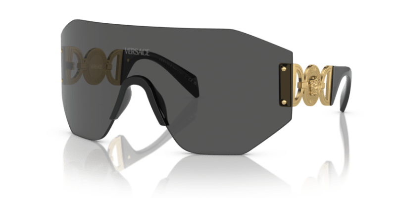 Dark Grey - 0VE2258 8056597843447