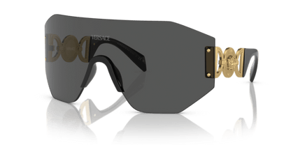 Dark Grey - 0VE2258 8056597843447