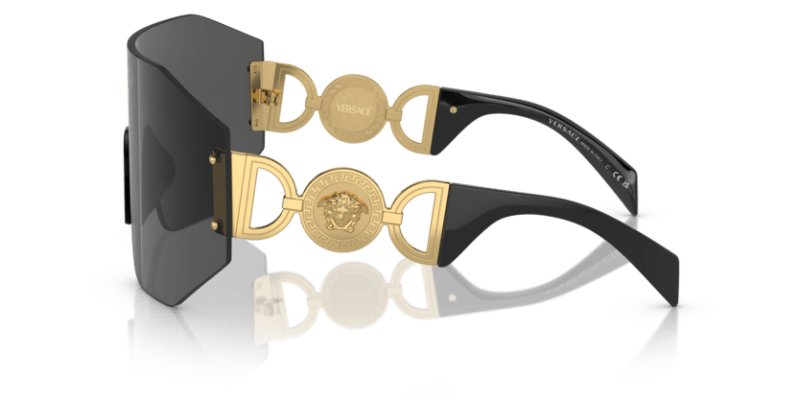 Dark Grey - 0VE2258 8056597843447