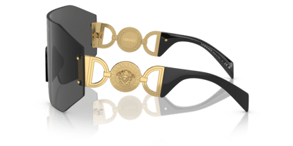 Dark Grey - 0VE2258 8056597843447