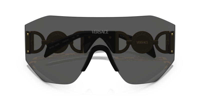 Dark Grey - 0VE2258 8056597843447