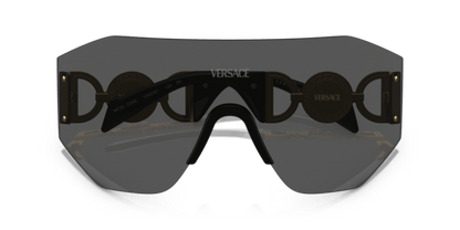 Dark Grey - 0VE2258 8056597843447