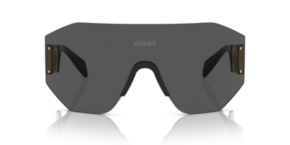 Dark Grey - 0VE2258 8056597843447