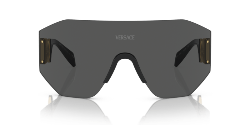 Dark Grey - 0VE2258 8056597843447