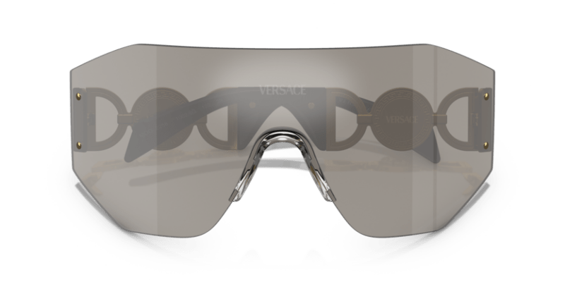 Grey Mirror Silver - 0VE2258 8056597843454