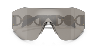 Grey Mirror Silver - 0VE2258 8056597843454