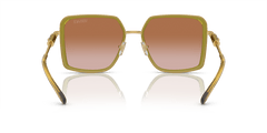 0VE2261 - Versace - (Green Transparent) Brown Gradient - 56 - 18 - 140 MM - Ardor Eyewear 8056597920773