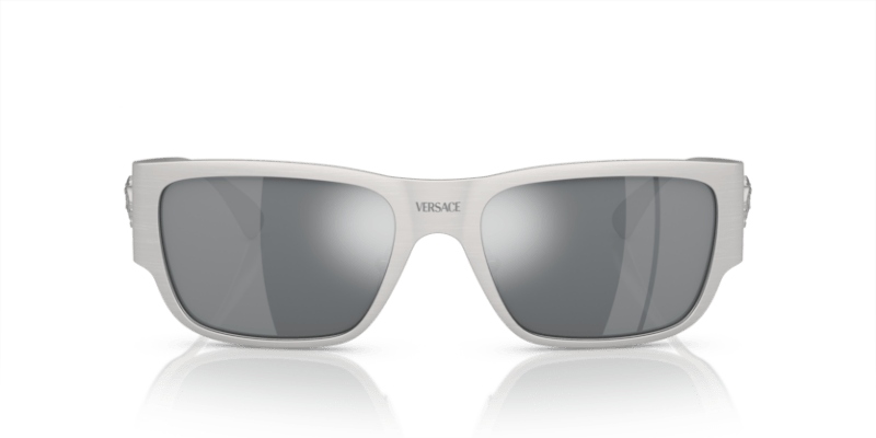 Silver - 0VE2262 8056597942485