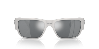 Silver - 0VE2262 8056597942485