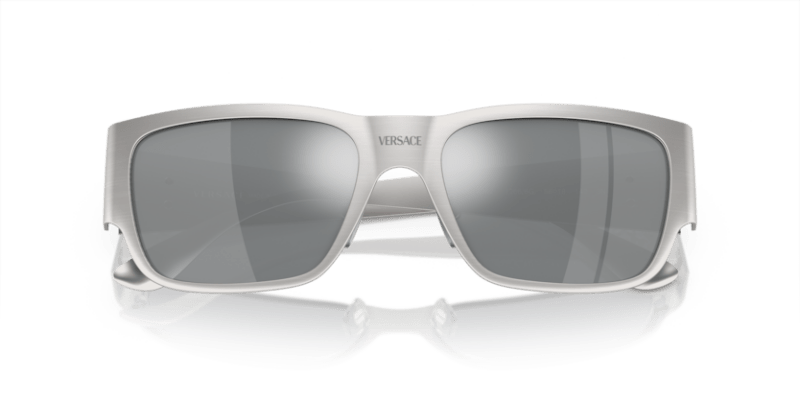 Silver - 0VE2262 8056597942485