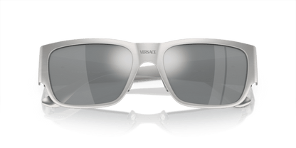 Silver - 0VE2262 8056597942485