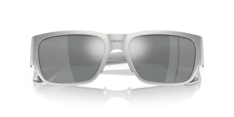Silver - 0VE2262 8056597942485