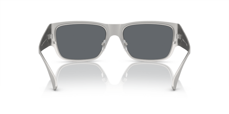 Silver - 0VE2262 8056597942485