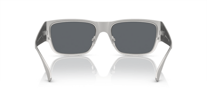 Silver - 0VE2262 8056597942485