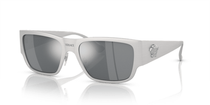 Silver - 0VE2262 8056597942485