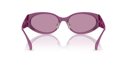 Metallic Fuxia - 0VE2263 8056597921619