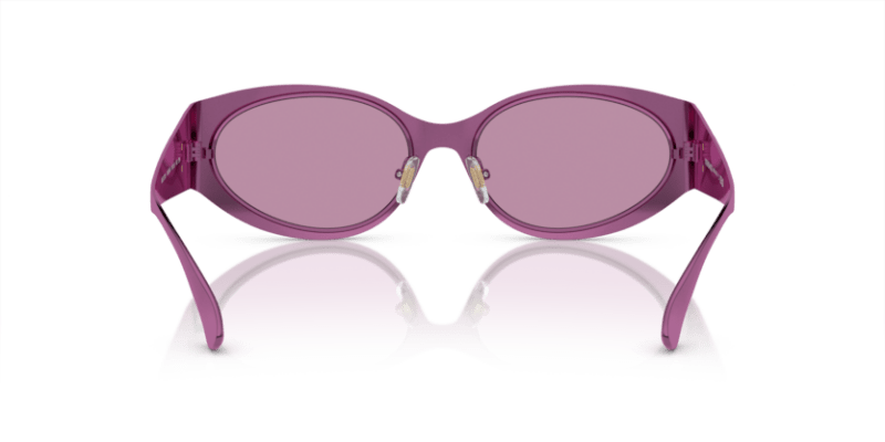 Metallic Fuxia - 0VE2263 8056597921619