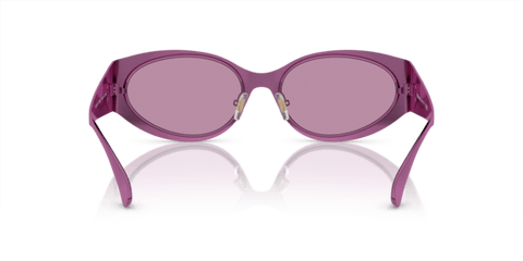 Metallic Fuxia - 0VE2263 8056597921619
