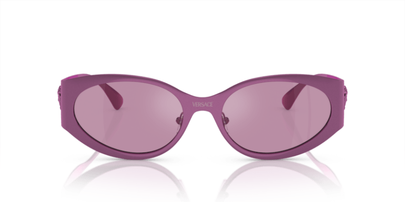 Metallic Fuxia - 0VE2263 8056597921619