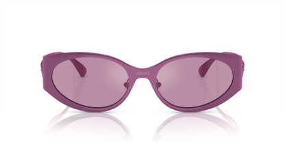 Metallic Fuxia - 0VE2263 8056597921619