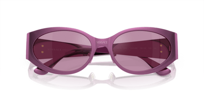 Metallic Fuxia - 0VE2263 8056597921619