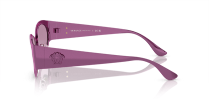 Metallic Fuxia - 0VE2263 8056597921619