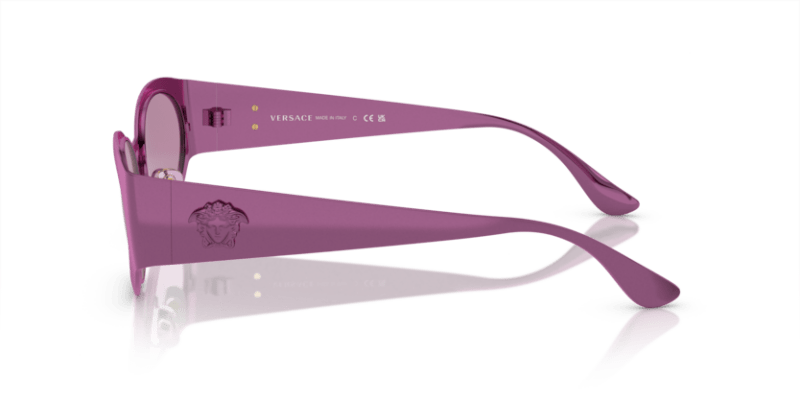 Metallic Fuxia - 0VE2263 8056597921619