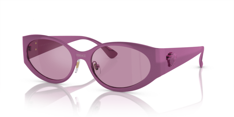 Metallic Fuxia - 0VE2263 8056597921619