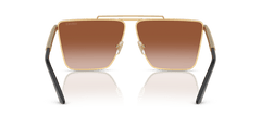 0VE2266 - Versace - (Gold) Brown Gradient - 64 - 11 - 145 MM - Ardor Eyewear 8056262014165