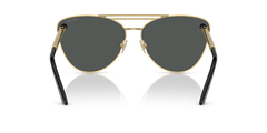 0VE2267 - Versace - (Gold) Dark Grey - 64 - 14 - 140 MM - Ardor Eyewear 8056262017371