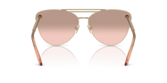 0VE2267 - Versace - (Pale Gold) Light Pink Mirror Silver - 64 - 14 - 140 MM - Ardor Eyewear 8056262017401