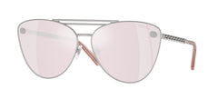 0VE2267 - Versace - (Silver) Pink Mirror White - 64 - 14 - 140 MM - Ardor Eyewear 8056262017395