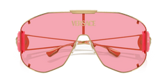 0VE2268 - Versace - (Gold) Pink - 42 - 142 - 115 MM - Ardor Eyewear 8056262033302