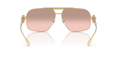 0VE2269 - Versace - (Gold) Light Pink Mirror Gradient Silver - 62 - 13 - 130 MM - Ardor Eyewear 8056262032077