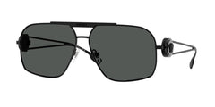 0VE2269 - Versace - (Matte Black) Dark Grey - 62 - 13 - 130 MM - Ardor Eyewear 8056262032107