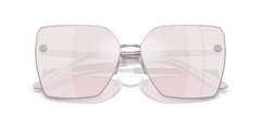 0VE2270D - Versace - (Silver) Pink Mirror White - 63 - 15 - 145 MM - Ardor Eyewear 8056262062661