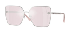 0VE2270D - Versace - (Silver) Pink Mirror White - 63 - 15 - 145 MM - Ardor Eyewear 8056262062661