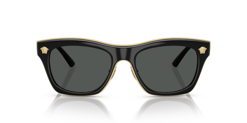 Black - 0VE2272 8056262221860