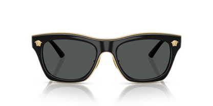 Black - 0VE2272 8056262221860