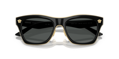 Black - 0VE2272 8056262221860