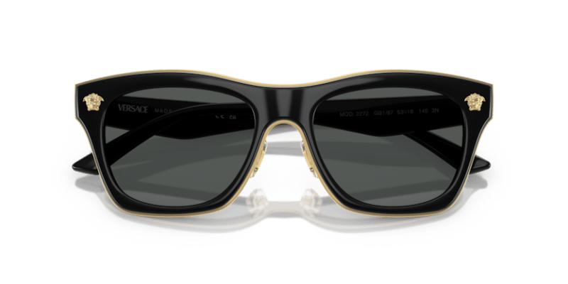 Black - 0VE2272 8056262221860