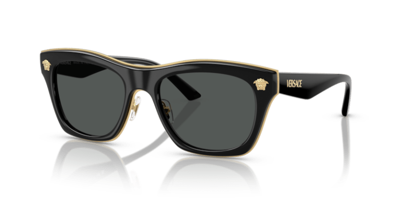 Black - 0VE2272 8056262221860