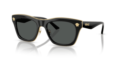 Black - 0VE2272 8056262221860