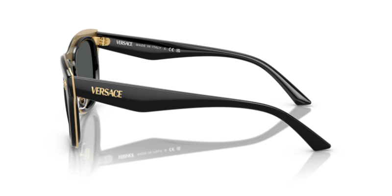 Black - 0VE2272 8056262221860