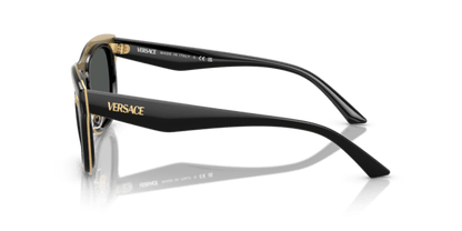 Black - 0VE2272 8056262221860