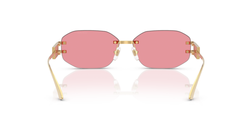 0VE2274 - Versace - (Gold) Pink - 58 - 13 - 140 MM - Ardor Eyewear 8056262249918